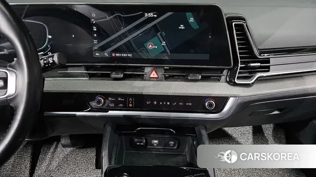 Kia Sportage 5th Generation Hybrid id 3614695 из Кореи 7