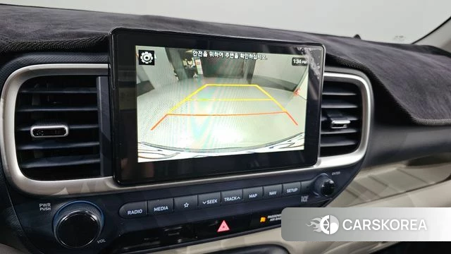 Hyundai Venue id 4543035 из Кореи 7