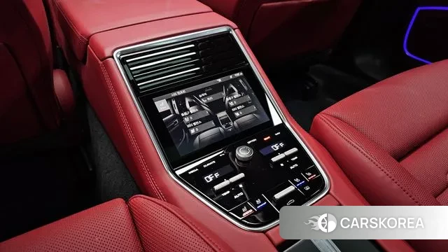 Porsche Panamera (971) id 3591055 из Кореи 7