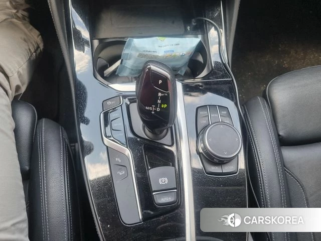BMW X4 (G02) id 4477286 из Кореи 7