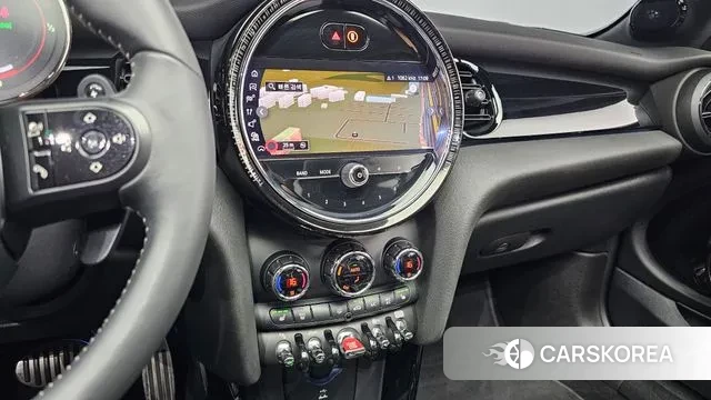 Mini Cooper S Convertible id 3032873 из Кореи 7