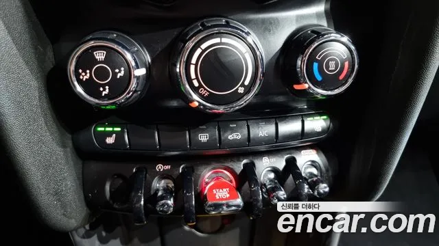 Mini Cooper id 2751191 из Кореи 7