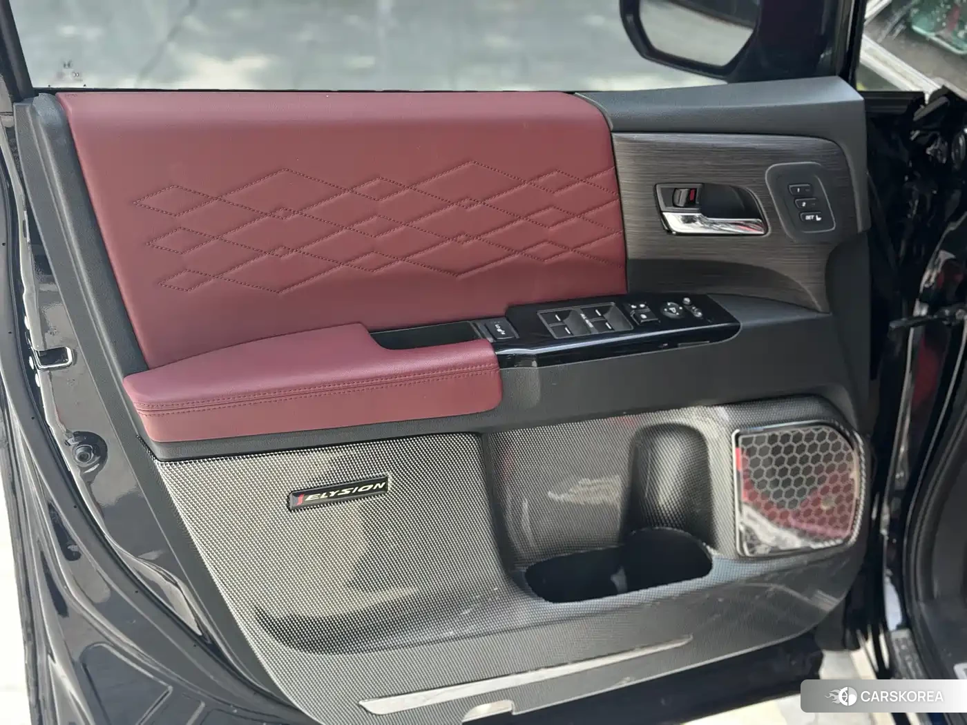 Honda Elysion id 4546437 из Китая 7