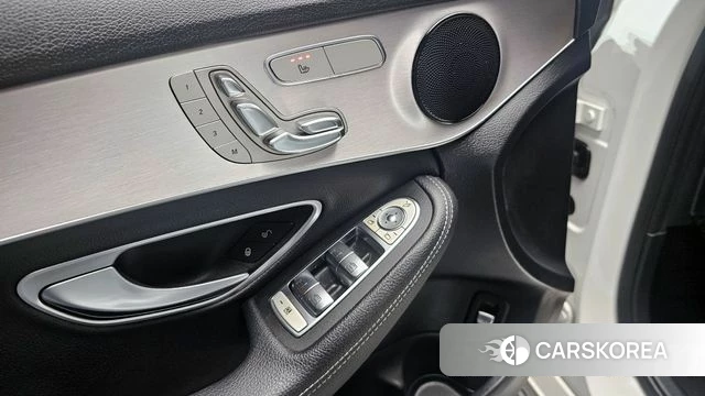 Mercedes-Benz C-Class W205 id 3844219 из Кореи 7