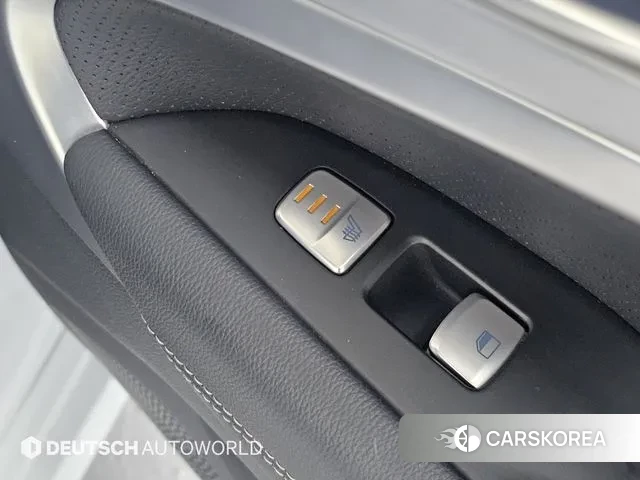 Genesis G70 id 3439851 из Кореи 7