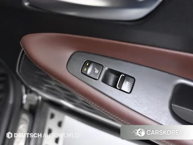 Hyundai Santa Fe TM id 3055498 из Кореи 7