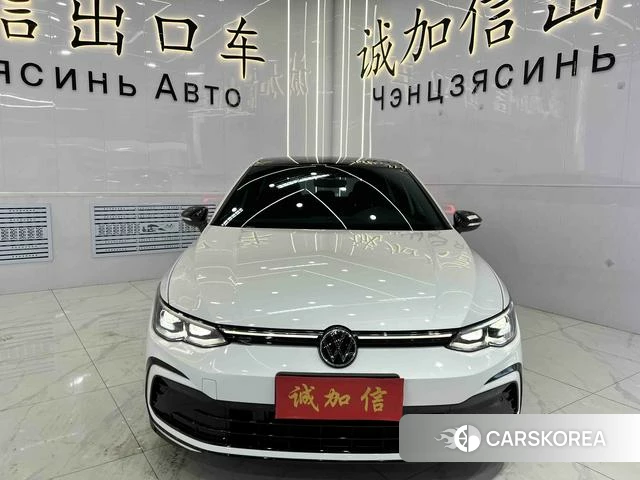 Volkswagen Golf id 4297880 из Китая 7