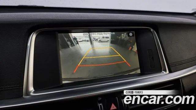 Kia The New K5 Hybrid 2nd generation id 2724235 из Кореи 7