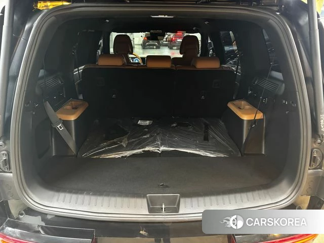 Hyundai Santa Fe (MX5) id 3889196 из Кореи 7