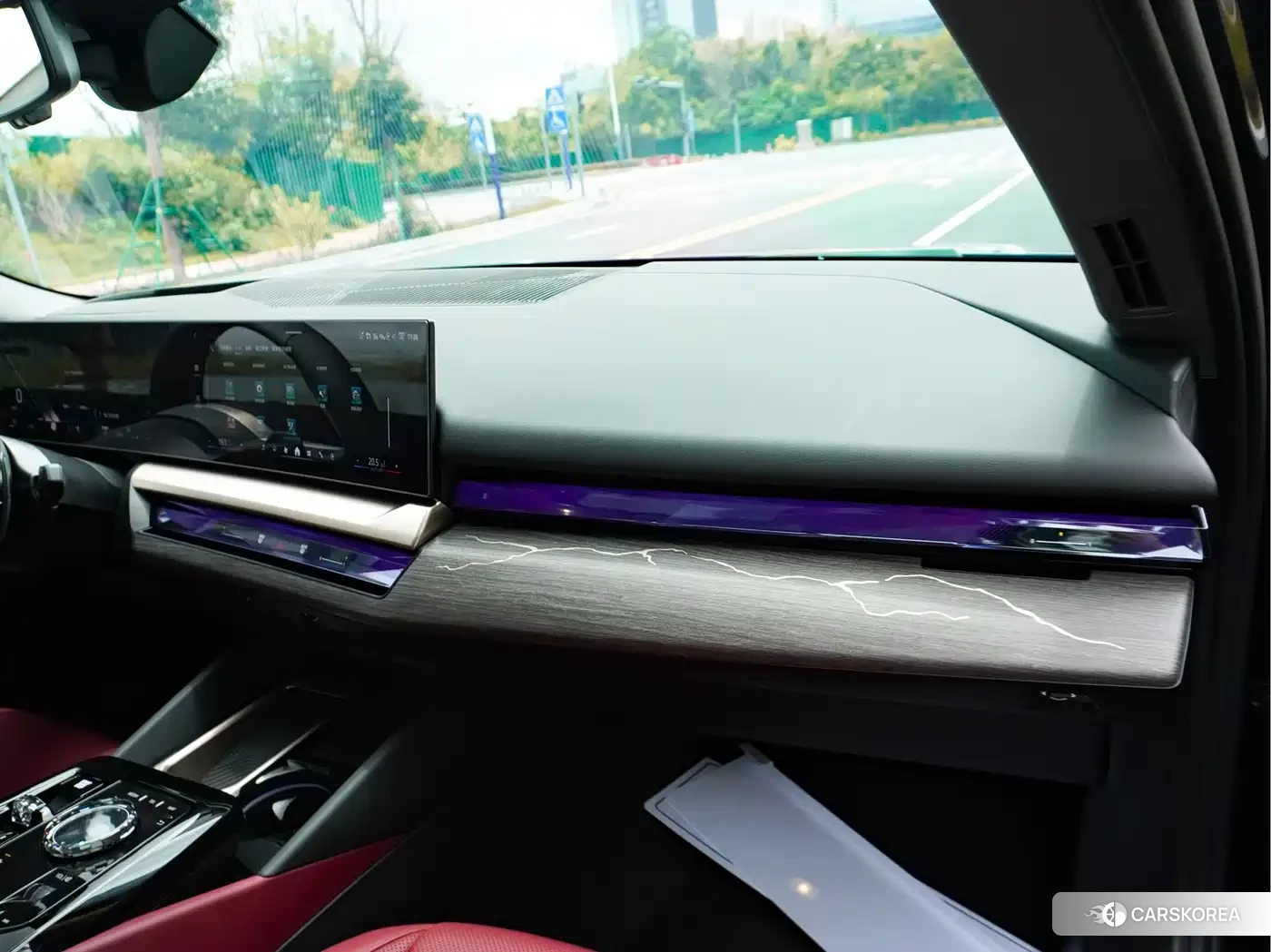 BMW 5 series id 4644722 из Китая 8
