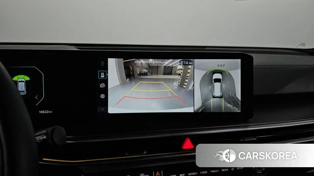 Kia The New Sorento 4th Generation id 4201044 из Кореи 7