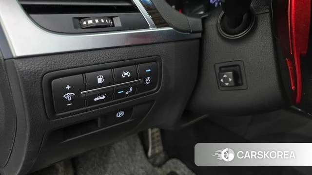 Genesis G80 id 4390409 из Кореи 7