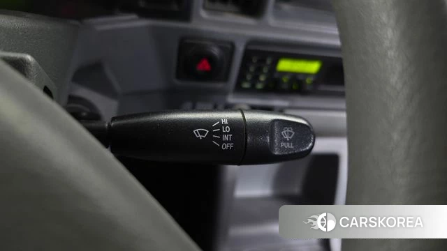 Chevrolet (GM Daewoo) New Labo id 4694243 из Кореи 7