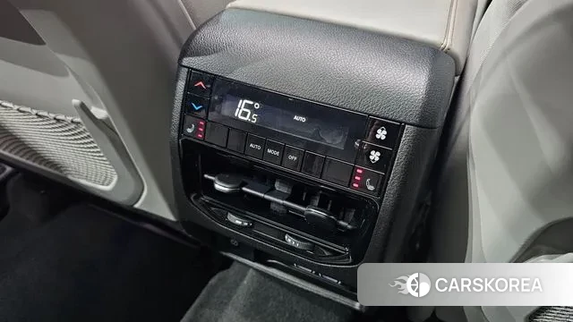 Jeep Grand Cherokee (WL) id 3268009 из Кореи 7