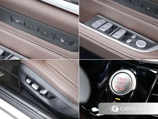 BMW 6 Series GT (G32) id 2974184 из Кореи 7