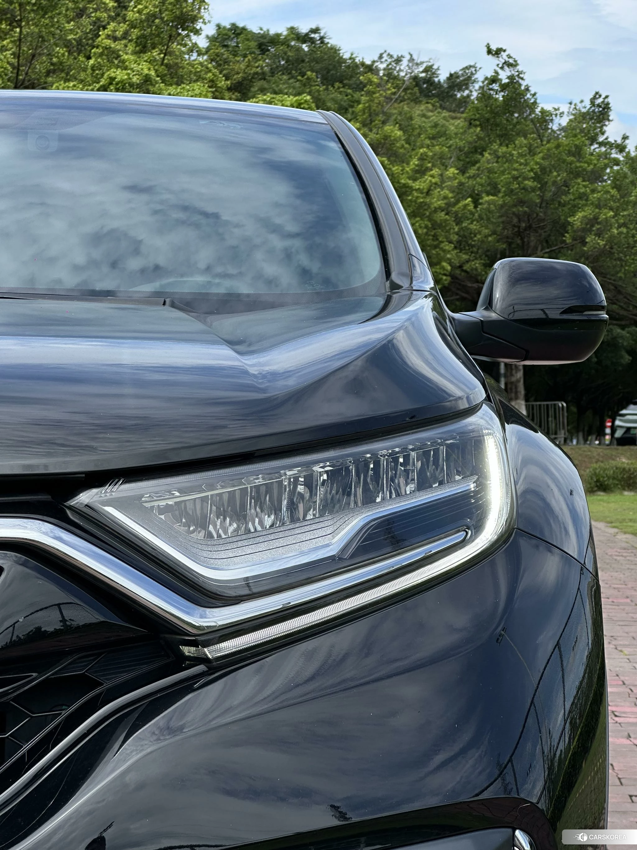 Honda CR-V id 4479485 из Китая 7