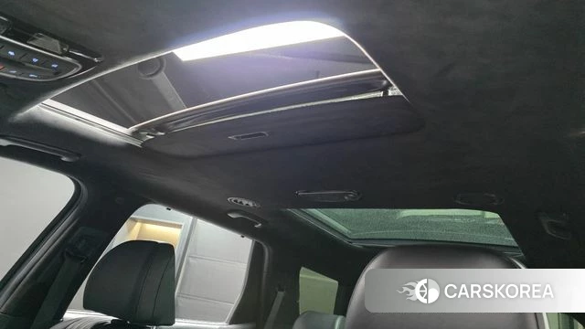 Hyundai The New Palisade id 4415306 из Кореи 7