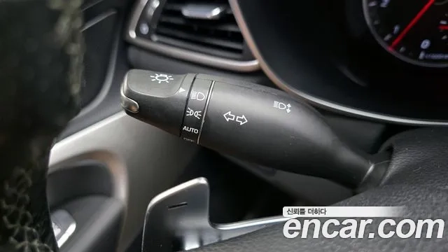 Genesis G70 id 2908201 из Кореи 7