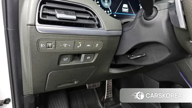 Hyundai Palisade id 3519275 из Кореи 7