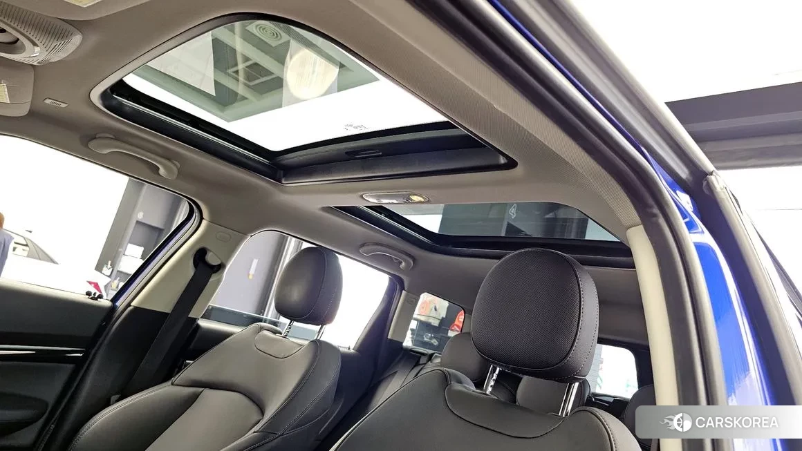 Mini Cooper Clubman id 1652680 из Кореи 7