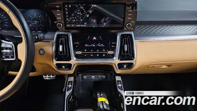 Kia Sorento 4th Generation id 2381781 из Кореи 7