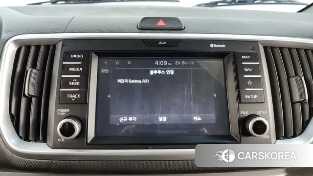 Kia The New Ray id 3666787 из Кореи 7