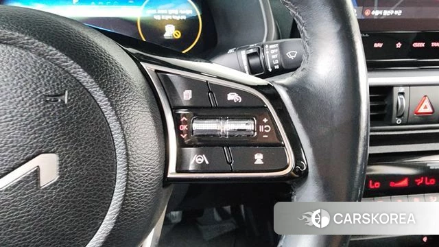 Kia The New K3 2nd generation id 4625178 из Кореи 7