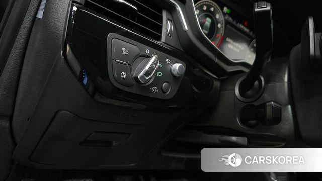 Audi A4 (B9) id 3923347 из Кореи 7