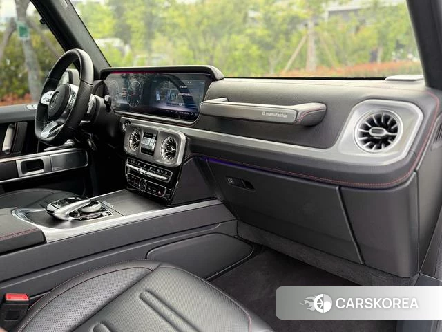 Mercedes-Benz G-class id 4399815 из Китая 7