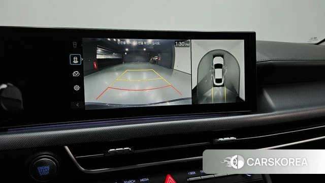 Hyundai Sonata D Edge (DN8) id 4549373 из Кореи 7