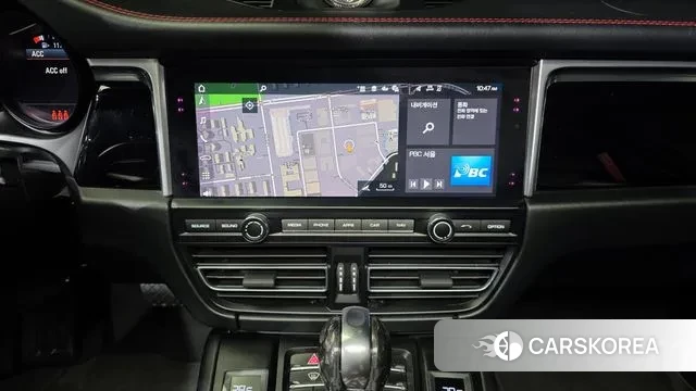 Porsche Macan id 3760284 из Кореи 7