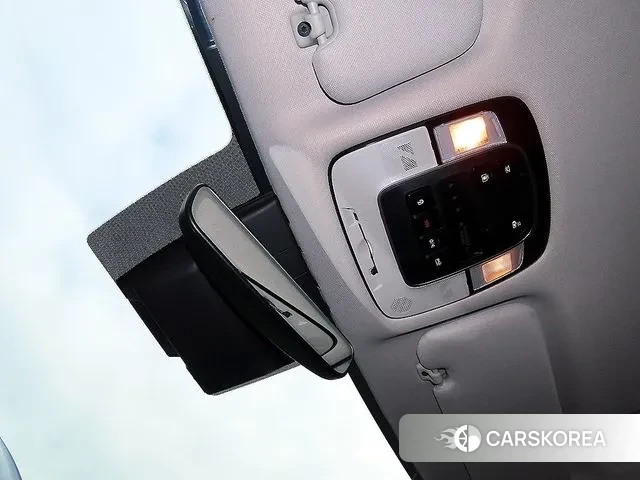 Hyundai Sonata Hybrid (DN8) id 3760604 из Кореи 7