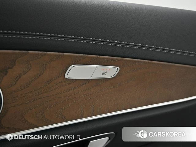 Mercedes-Benz E-Class W213 id 4683623 из Кореи 7