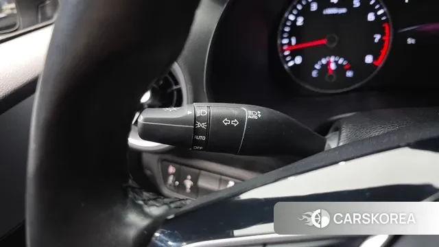 Kia The New K3 2nd generation id 3597104 из Кореи 7