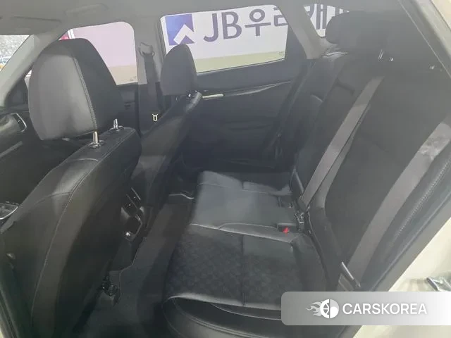 Kia Seltos id 3753564 из Кореи 7