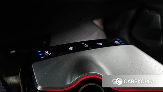 Kia EV6 id 4231121 из Кореи 7