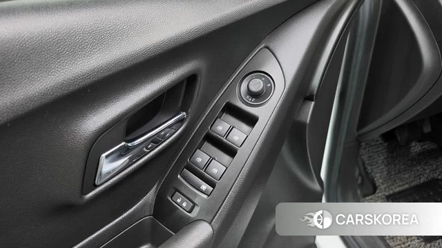 Chevrolet (GM Daewoo) The New Trax id 4865294 из Кореи 7