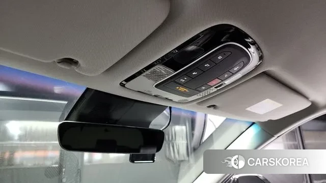 Hyundai The New Palisade id 3447555 из Кореи 7