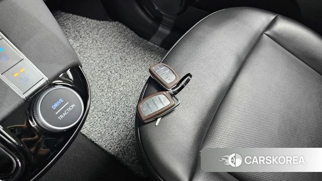 Hyundai Casper id 4666262 из Кореи 7