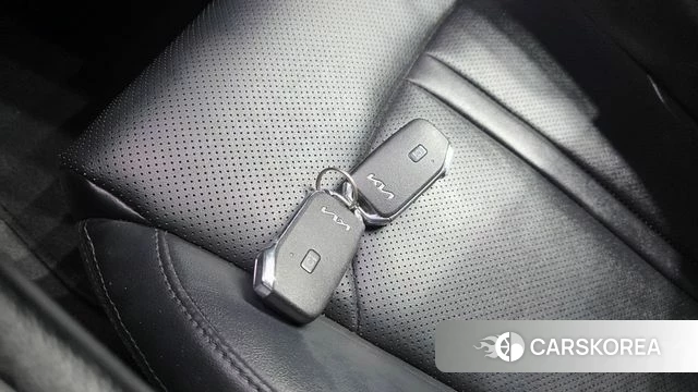 Kia K5 3rd generation id 4855051 из Кореи 7