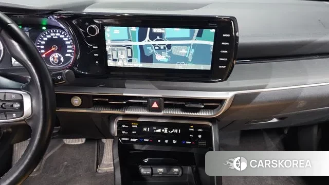 Kia K5 Hybrid 3rd Generation id 3690550 из Кореи 7