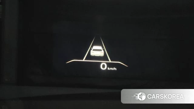 Genesis GV80 id 4245519 из Кореи 7