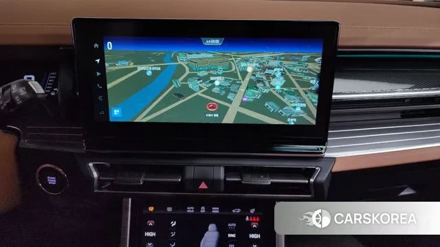 Ssangyong Torres id 3462646 из Кореи 7