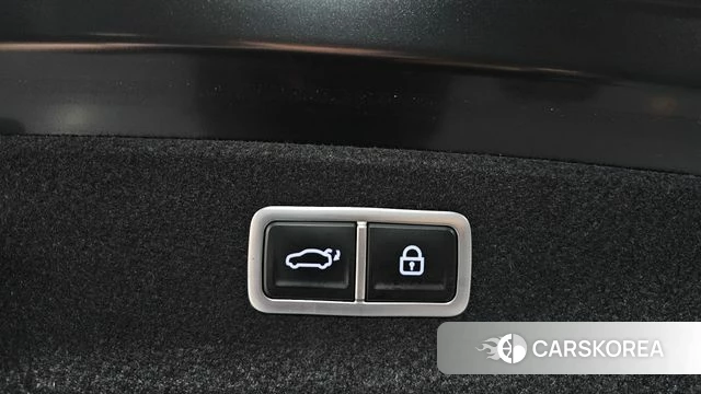 Genesis G80 (RG3) id 4507939 из Кореи 7