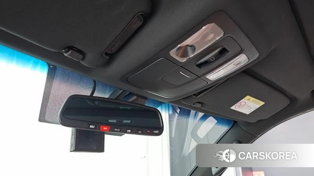 Kia Mohave Master id 4905192 из Кореи 7