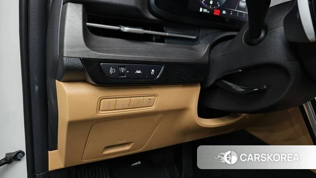 Kia Carnival 4th generation id 4650932 из Кореи 7