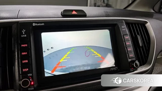 Kia The New Ray id 3301464 из Кореи 7