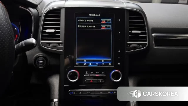 Renault Korea (Samsung) QM6 id 3024605 из Кореи 7