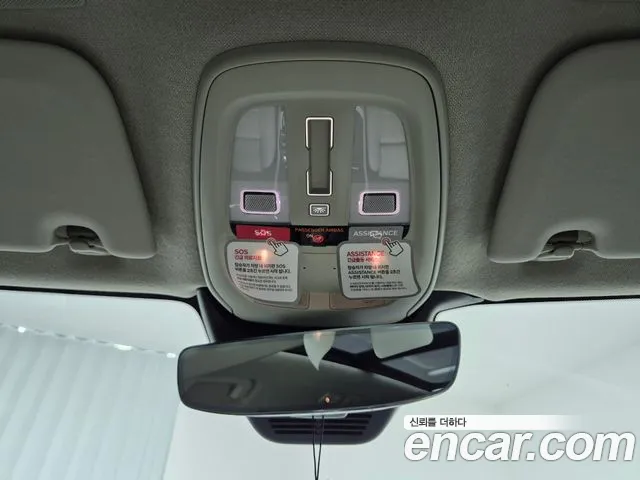 Volvo XC40 id 2616237 из Кореи 7