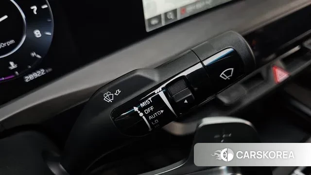 Kia K8 id 2964798 из Кореи 7